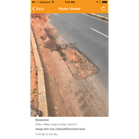 Walk Safe Jozi image